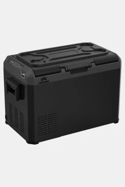 Accessoire De Refroidissement Coolbox Metal Design 32 L Single Zone