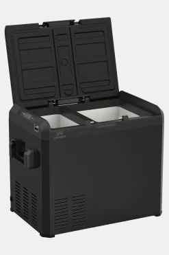 Accessoire De Refroidissement Coolbox Metal Design 52 L Double Freeze