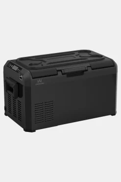 Accessoire De Refroidissement Coolbox Metal Design 22 L Single Zone