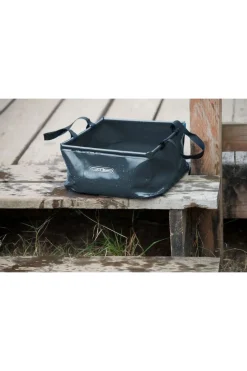 Accessoire de Toilette Folding Bowl 10 L