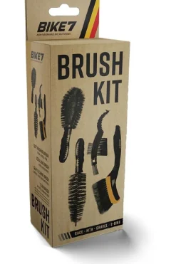 Accessoire D'Entretien Brush Kit