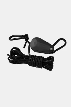 Accessoire D'Entretien Kampeer/Camping Katrol Tent Geleidetouw