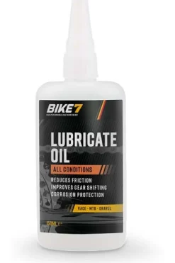 Accessoire D'Entretien Lubricate Oil