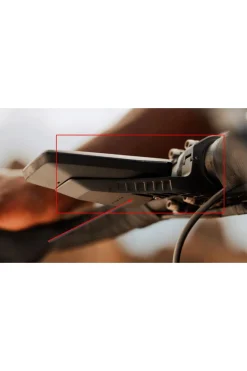 Accessoire Dura Handlebar Mount