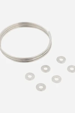 Accessoire Elastique Mât de Tente 13,6m