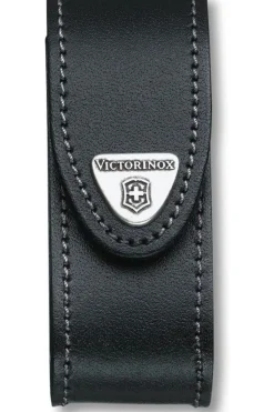 Accessoire Etui Leder 81-91mm 2-4 Lagen