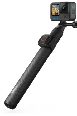 Accessoire Extension Pole + Wp Shutter Remote