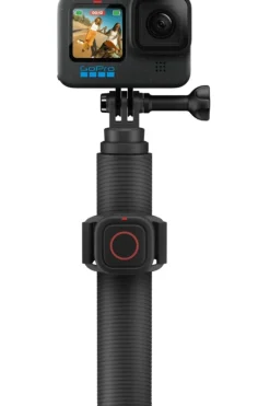 Accessoire Extension Pole + Wp Shutter Remote