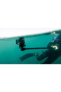 Accessoire Extension Pole + Wp Shutter Remote