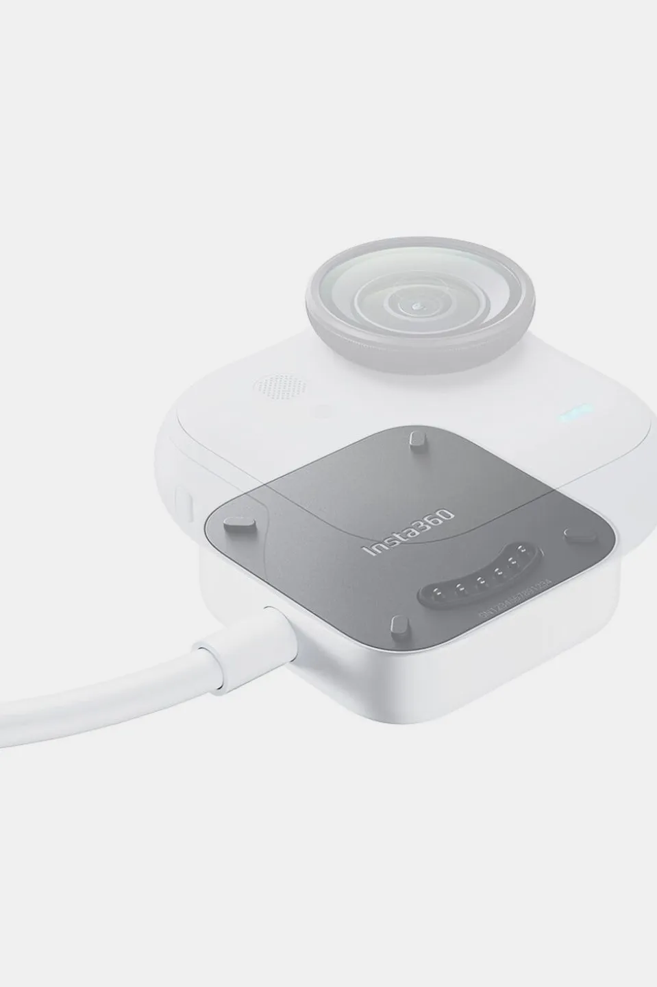Accessoire Go Ultra Charging Base