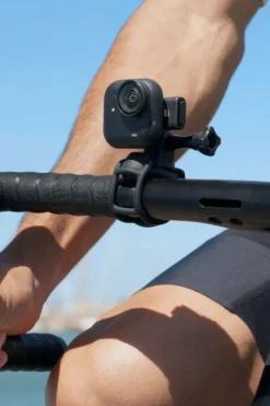 Accessoire Go Ultra Flexi Strap Mount