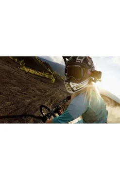 Accessoire Helmet Front + Side Mount