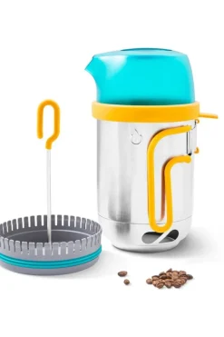 Accessoire Kettlepot + Coffee Press