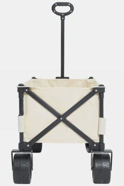 Accessoire Opvouwbare Bolderkar