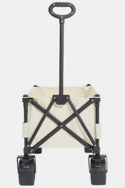 Accessoire Opvouwbare Bolderkar