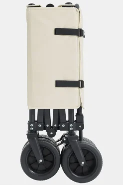 Accessoire Opvouwbare Bolderkar