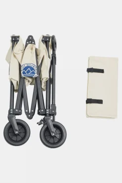 Accessoire Opvouwbare Bolderkar