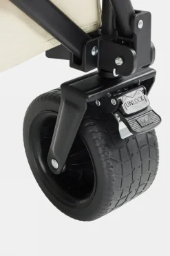 Accessoire Opvouwbare Bolderkar