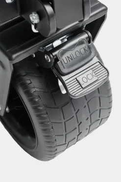 Accessoire Opvouwbare Bolderkar