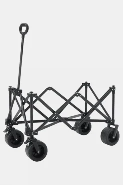 Accessoire Opvouwbare Bolderkar