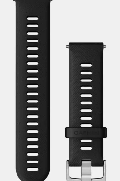 Accessoire Quick Release Siliconen Polsband 22Mm