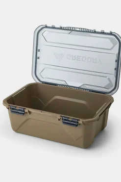 Accessoire Sac À Dos Alpaca Gear Box 45L
