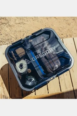 Accessoire Sac À Dos Alpaca Camp Box 50L