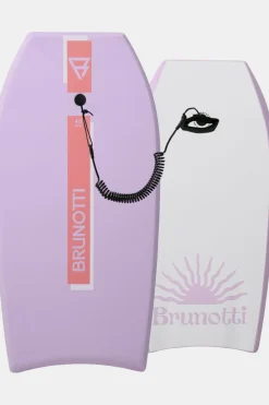 Accessoire Shore Uni Bodyboard