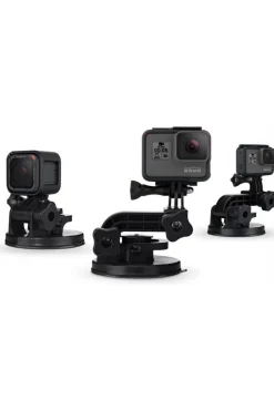 Accessoire Suction Cup Mount+