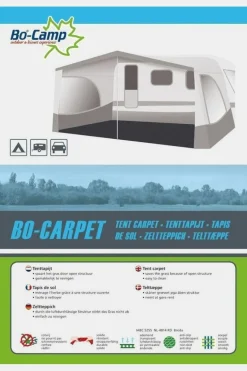 Accessoire Tenttapijt 2,5 X 6 M