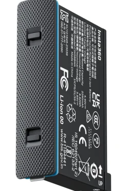 Accessoire X4 Batteries