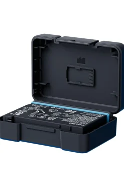Accessoire X4 Batteries