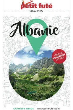 Albanie