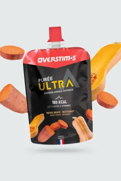 Alimentation Puree Ultra Patate Douce-Butternut (Unitaire)