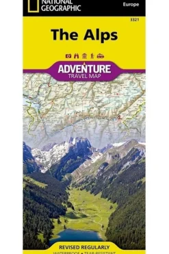 Alpen adv. ng r/v (r) wp