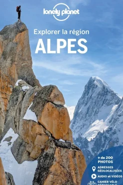 Alpes - Explorer la région LPF