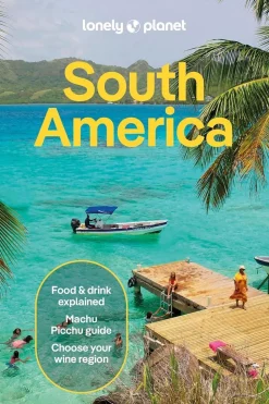 America South 15 LP