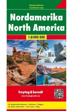 Amerika Noord f&b (r)