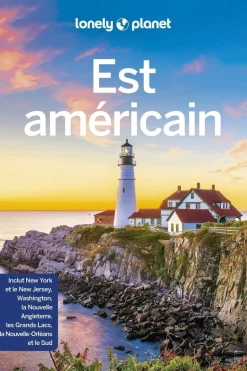Américain Est LPF