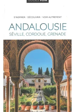 Andalousie Voir