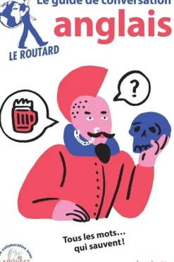 Anglais Conversation Routard
