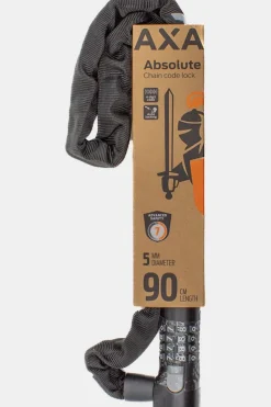 Antivol Absolute C5 - 90 Code