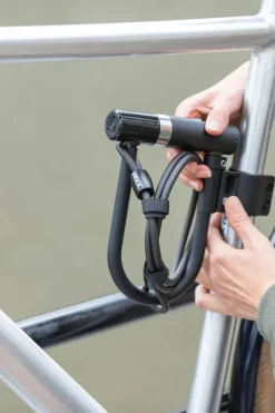Antivol Newton U-Lock Mini