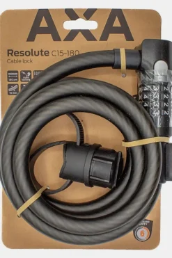 Antivol Resolute C15 - 180 Code