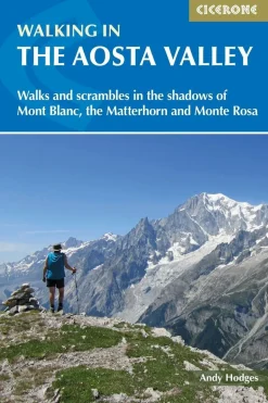 Aosta Valley walking