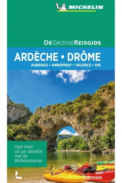 Ardêche - Drôme GVN Aubenas - Annonay - Valence