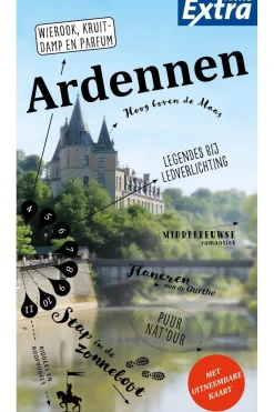 Ardennen ANWB Extra