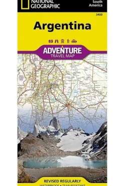 Argentinië adv. ng r/v (r) wp