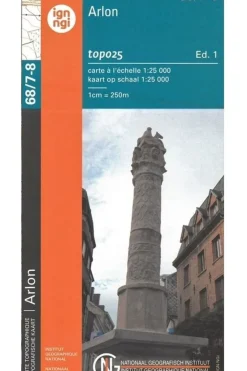 Arlon