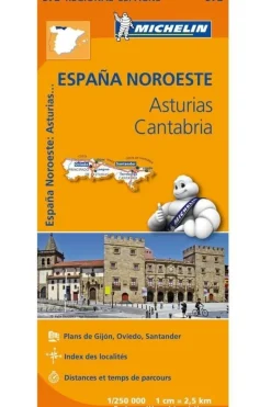 Asturias / Cantabria 572 (r)